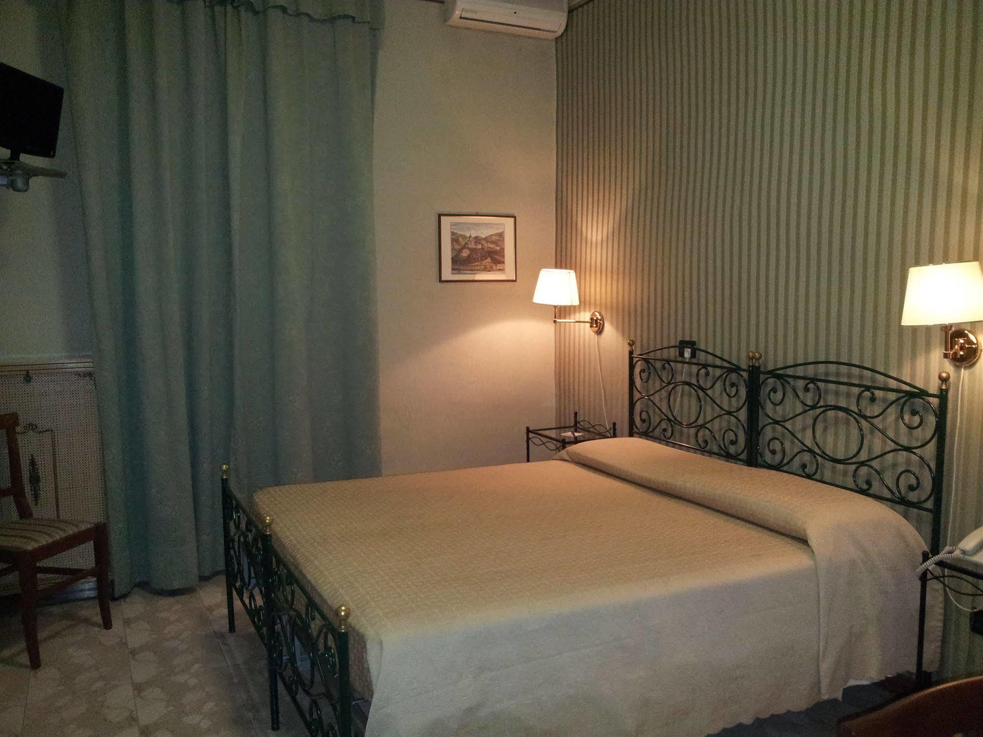 Hotel Imperial Turin Exterior photo